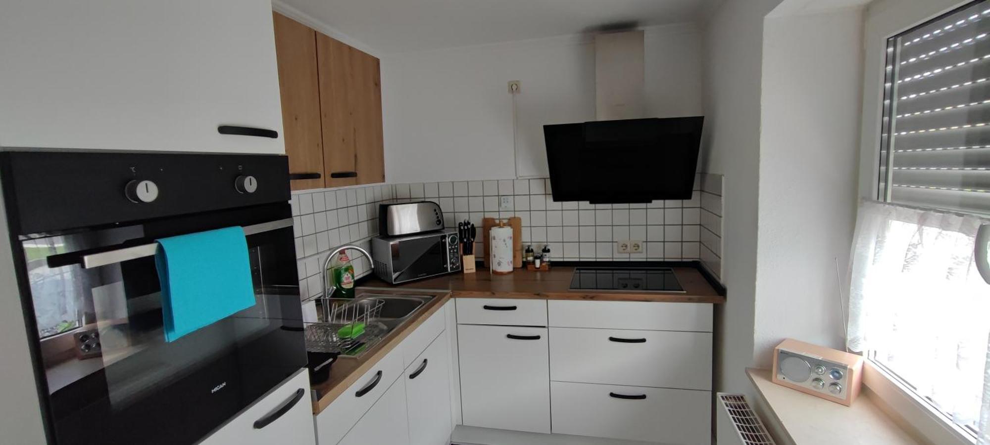 Infinity Ferienwohnung/Home Ostrach Exteriör bild