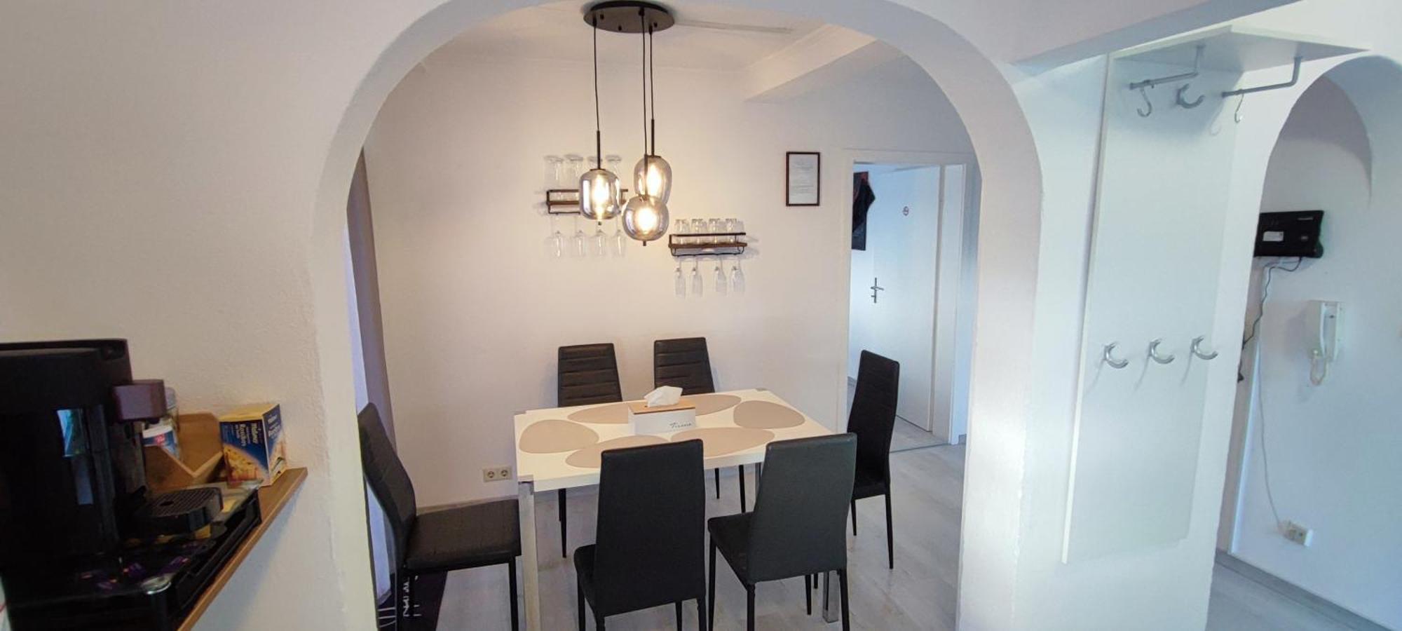 Infinity Ferienwohnung/Home Ostrach Exteriör bild