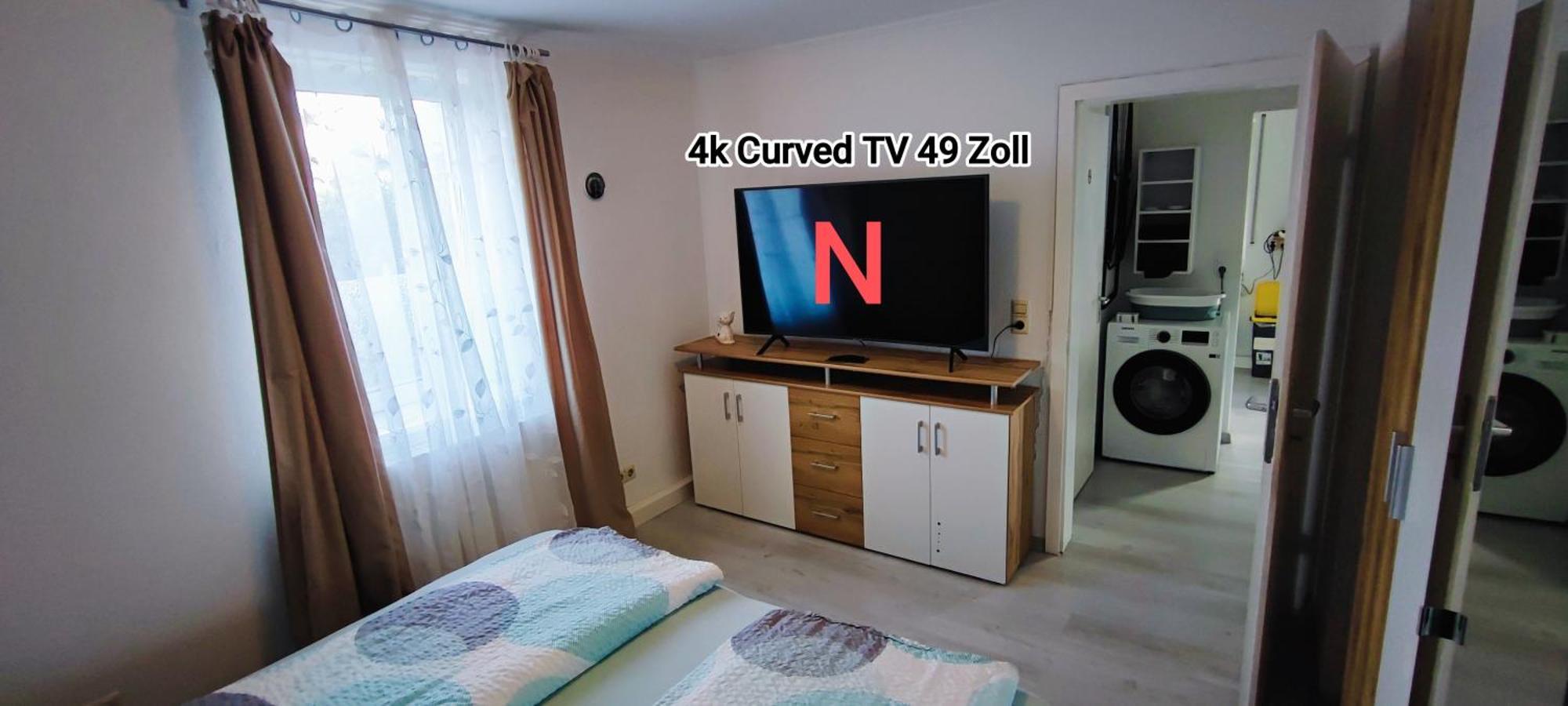 Infinity Ferienwohnung/Home Ostrach Exteriör bild